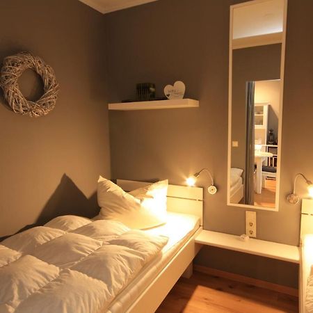 Ferienwohnung Berghoehe Hahnenklee กอสลาร์ ภายนอก รูปภาพ