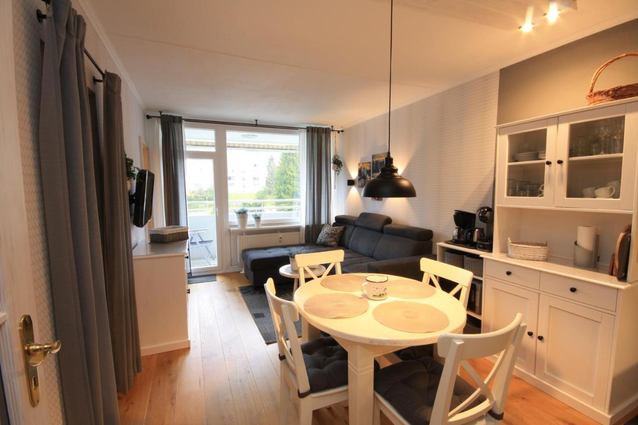 Ferienwohnung Berghoehe Hahnenklee กอสลาร์ ภายนอก รูปภาพ