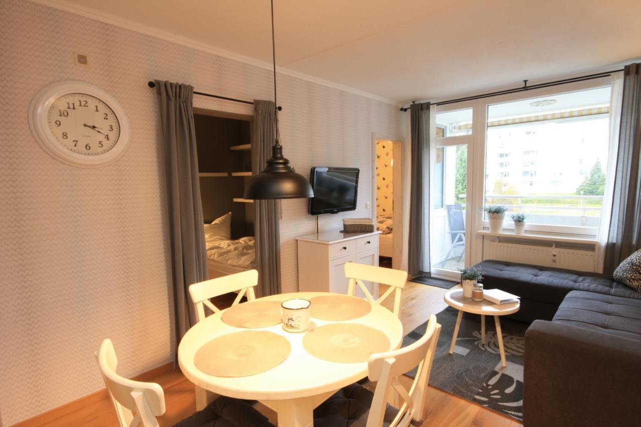 Ferienwohnung Berghoehe Hahnenklee กอสลาร์ ภายนอก รูปภาพ