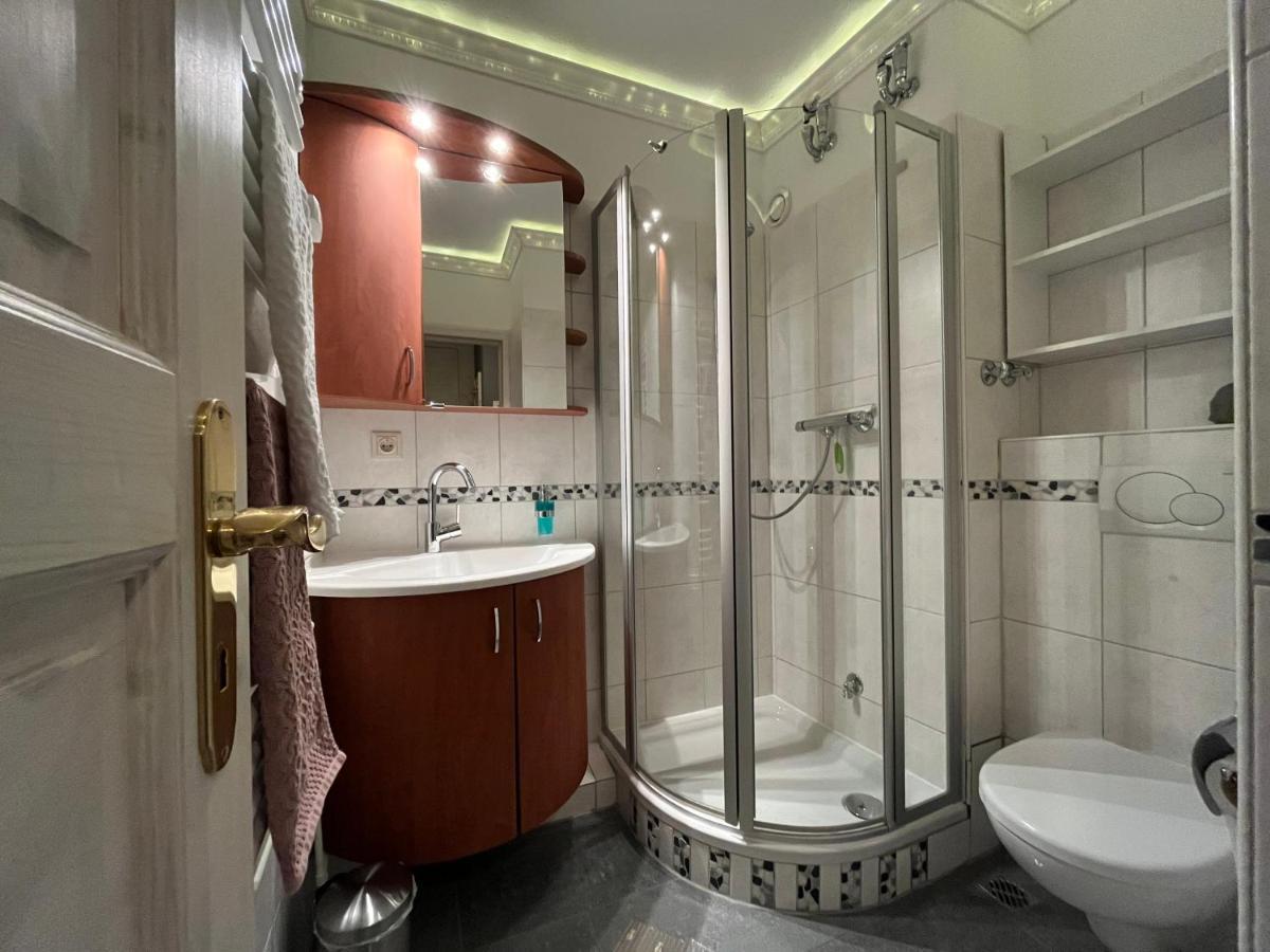Ferienwohnung Berghoehe Hahnenklee กอสลาร์ ภายนอก รูปภาพ